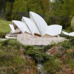 15.05.2020. Krajno. Park miniatur / Wiktor Taszłow / Radio Kielce