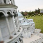 15.05.2020. Krajno. Park miniatur / Wiktor Taszłow / Radio Kielce