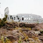 15.05.2020. Krajno. Park miniatur / Wiktor Taszłow / Radio Kielce