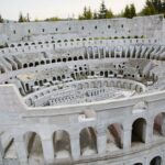 15.05.2020. Krajno. Park miniatur / Wiktor Taszłow / Radio Kielce