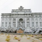 15.05.2020. Krajno. Park miniatur / Wiktor Taszłow / Radio Kielce