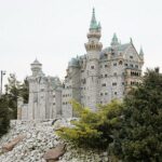 15.05.2020. Krajno. Park miniatur / Wiktor Taszłow / Radio Kielce