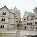 15.05.2020. Krajno. Park miniatur / Wiktor Taszłow / Radio Kielce