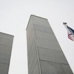 15.05.2020. Krajno. Park miniatur / Wiktor Taszłow / Radio Kielce