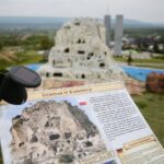 15.05.2020. Krajno. Park miniatur / Wiktor Taszłow / Radio Kielce