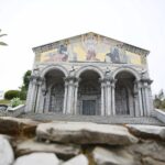 15.05.2020. Krajno. Park miniatur / Wiktor Taszłow / Radio Kielce