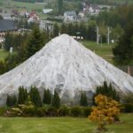 15.05.2020. Krajno. Park miniatur / Wiktor Taszłow / Radio Kielce