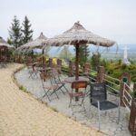 15.05.2020. Krajno. Park miniatur / Wiktor Taszłow / Radio Kielce