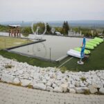 15.05.2020. Krajno. Park miniatur / Wiktor Taszłow / Radio Kielce