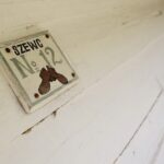 23.05.2020. Tokarnia. Pierwsi goście w skansenie / Wiktor Taszłow / Radio Kielce