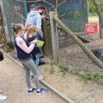 23.05.2020 Lisów. ZOO Leśne Zacisze / Wiktor Taszłow / Radio Kielce