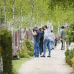 23.05.2020 Lisów. ZOO Leśne Zacisze / Wiktor Taszłow / Radio Kielce