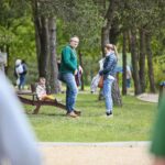 23.05.2020 Lisów. ZOO Leśne Zacisze / Wiktor Taszłow / Radio Kielce