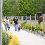 23.05.2020 Lisów. ZOO Leśne Zacisze / Wiktor Taszłow / Radio Kielce