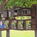 23.05.2020 Lisów. ZOO Leśne Zacisze / Wiktor Taszłow / Radio Kielce