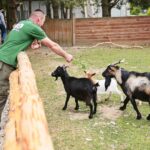 23.05.2020 Lisów. ZOO Leśne Zacisze / Wiktor Taszłow / Radio Kielce