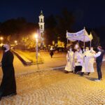 24.05.2020. Kielce. VIII edycja „Uwielbienia” / Wiktor Taszłow / Radio Kielce