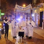 24.05.2020. Kielce. VIII edycja „Uwielbienia” / Wiktor Taszłow / Radio Kielce