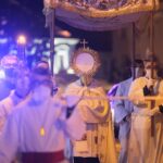 24.05.2020. Kielce. VIII edycja „Uwielbienia” / Wiktor Taszłow / Radio Kielce