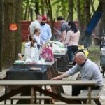 23.05.2020 Lisów. ZOO Leśne Zacisze / Wiktor Taszłow / Radio Kielce