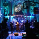 24.05.2020. Kielce. VIII edycja „Uwielbienia” / Wiktor Taszłow / Radio Kielce