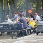 23.05.2020 Lisów. ZOO Leśne Zacisze / Wiktor Taszłow / Radio Kielce