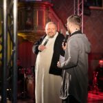 24.05.2020. Kielce. VIII edycja „Uwielbienia” / Wiktor Taszłow / Radio Kielce