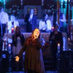 24.05.2020. Kielce. VIII edycja „Uwielbienia” / Wiktor Taszłow / Radio Kielce