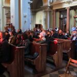 24.05.2020. Kielce. VIII edycja „Uwielbienia” / Wiktor Taszłow / Radio Kielce