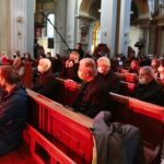 24.05.2020. Kielce. VIII edycja „Uwielbienia” / Wiktor Taszłow / Radio Kielce