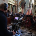 24.05.2020. Kielce. VIII edycja „Uwielbienia” / Wiktor Taszłow / Radio Kielce