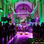 24.05.2020. Kielce. VIII edycja „Uwielbienia” / Wiktor Taszłow / Radio Kielce