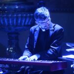 24.05.2020. Kielce. VIII edycja „Uwielbienia” / Wiktor Taszłow / Radio Kielce