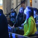 24.05.2020. Kielce. VIII edycja „Uwielbienia” / Wiktor Taszłow / Radio Kielce