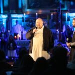 24.05.2020. Kielce. VIII edycja „Uwielbienia” / Wiktor Taszłow / Radio Kielce