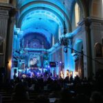 24.05.2020. Kielce. VIII edycja „Uwielbienia” / Wiktor Taszłow / Radio Kielce