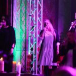 24.05.2020. Kielce. VIII edycja „Uwielbienia” / Wiktor Taszłow / Radio Kielce