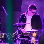 24.05.2020. Kielce. VIII edycja „Uwielbienia” / Wiktor Taszłow / Radio Kielce