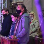 24.05.2020. Kielce. VIII edycja „Uwielbienia” / Wiktor Taszłow / Radio Kielce