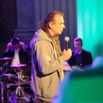 24.05.2020. Kielce. VIII edycja „Uwielbienia” / Wiktor Taszłow / Radio Kielce