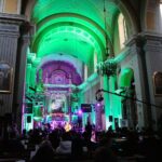 24.05.2020. Kielce. VIII edycja „Uwielbienia” / Wiktor Taszłow / Radio Kielce