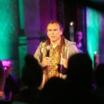 24.05.2020. Kielce. VIII edycja „Uwielbienia” / Wiktor Taszłow / Radio Kielce