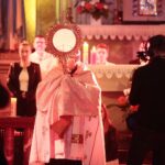 24.05.2020. Kielce. VIII edycja „Uwielbienia” / Wiktor Taszłow / Radio Kielce