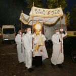 24.05.2020. Kielce. VIII edycja „Uwielbienia” / Wiktor Taszłow / Radio Kielce