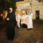 24.05.2020. Kielce. VIII edycja „Uwielbienia” / Wiktor Taszłow / Radio Kielce