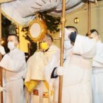 24.05.2020. Kielce. VIII edycja „Uwielbienia” / Wiktor Taszłow / Radio Kielce