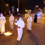 24.05.2020. Kielce. VIII edycja „Uwielbienia” / Wiktor Taszłow / Radio Kielce