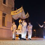 24.05.2020. Kielce. VIII edycja „Uwielbienia” / Wiktor Taszłow / Radio Kielce