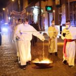 24.05.2020. Kielce. VIII edycja „Uwielbienia” / Wiktor Taszłow / Radio Kielce