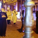 24.05.2020. Kielce. VIII edycja „Uwielbienia” / Wiktor Taszłow / Radio Kielce